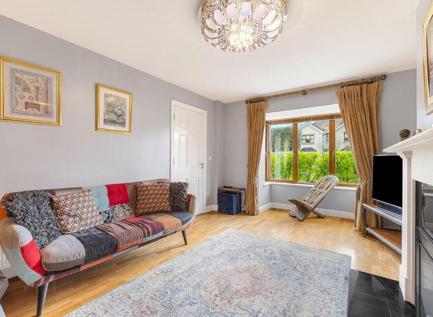 2 The Avenue, Graigavern Lodge, Ballybrittas, R32KT04