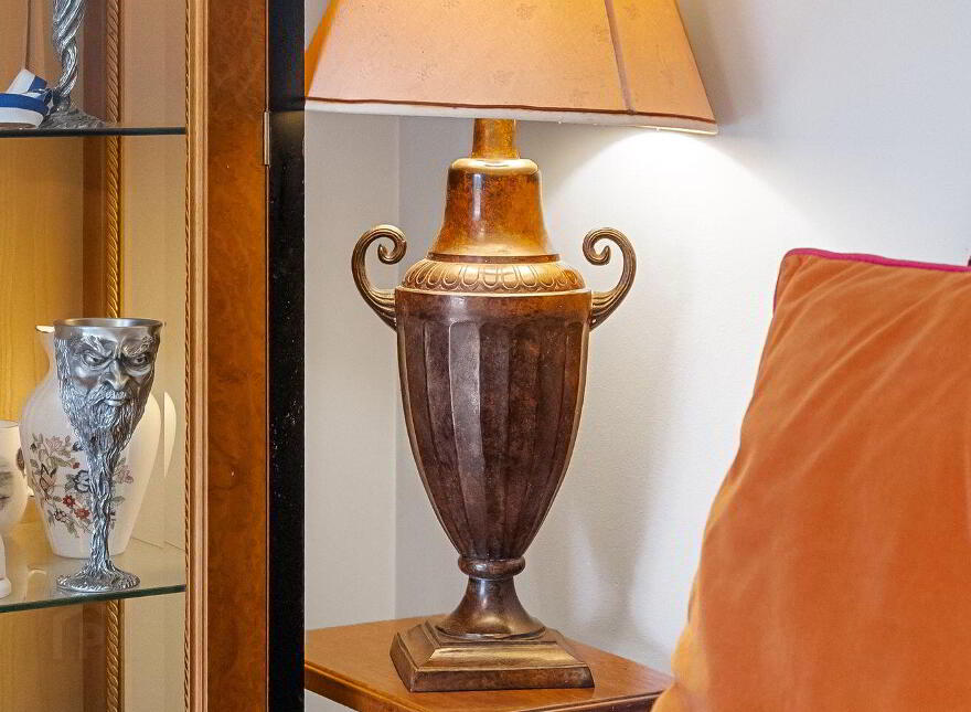 2 The Avenue, Graigavern Lodge, Ballybrittas, R32KT04