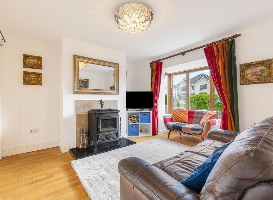 2 The Avenue, Graigavern Lodge, Ballybrittas, R32KT04