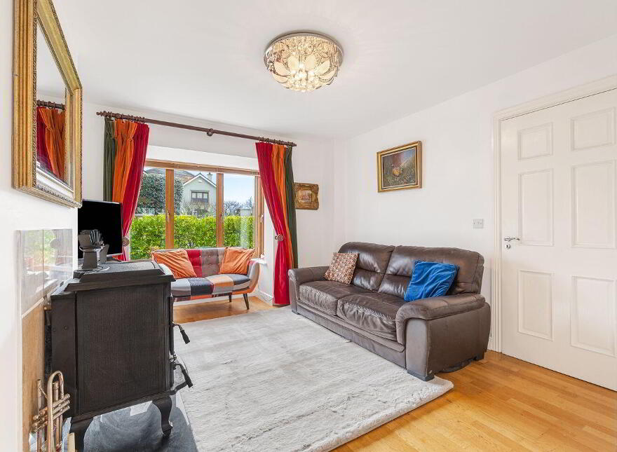 2 The Avenue, Graigavern Lodge, Ballybrittas, R32KT04