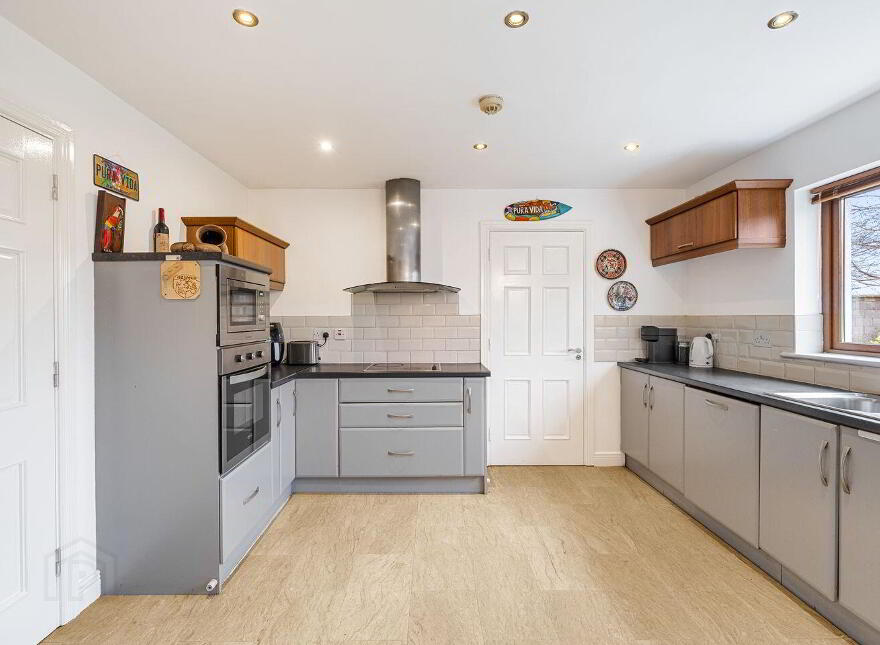 2 The Avenue, Graigavern Lodge, Ballybrittas, R32KT04