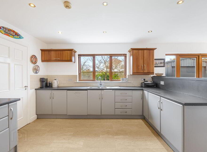 2 The Avenue, Graigavern Lodge, Ballybrittas, R32KT04