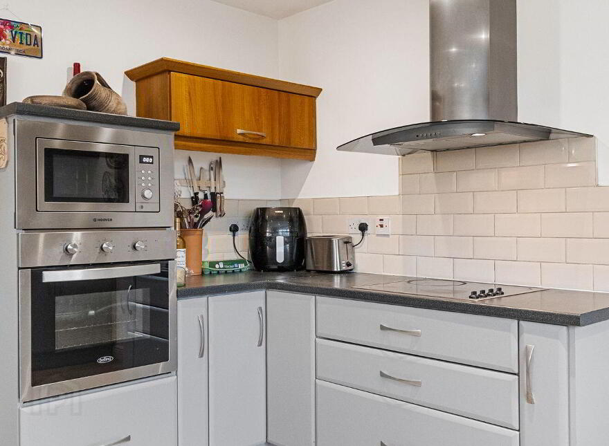 2 The Avenue, Graigavern Lodge, Ballybrittas, R32KT04