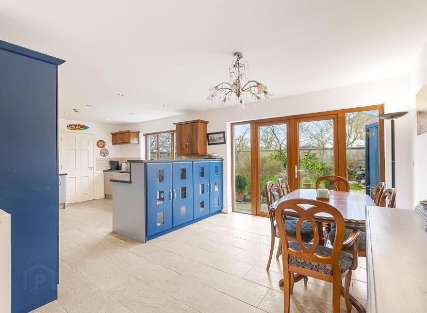 2 The Avenue, Graigavern Lodge, Ballybrittas, R32KT04