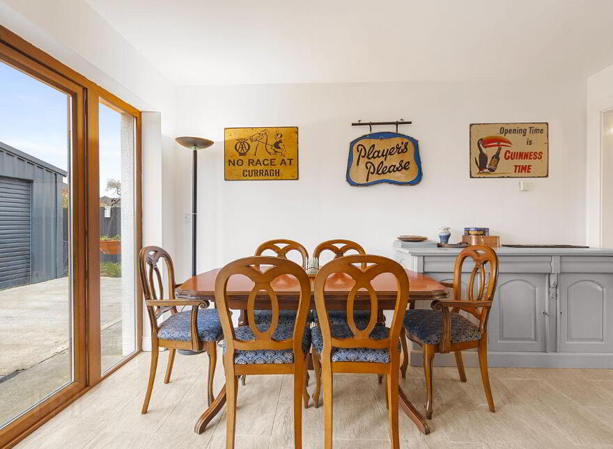 2 The Avenue, Graigavern Lodge, Ballybrittas, R32KT04