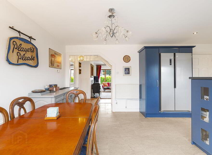 2 The Avenue, Graigavern Lodge, Ballybrittas, R32KT04