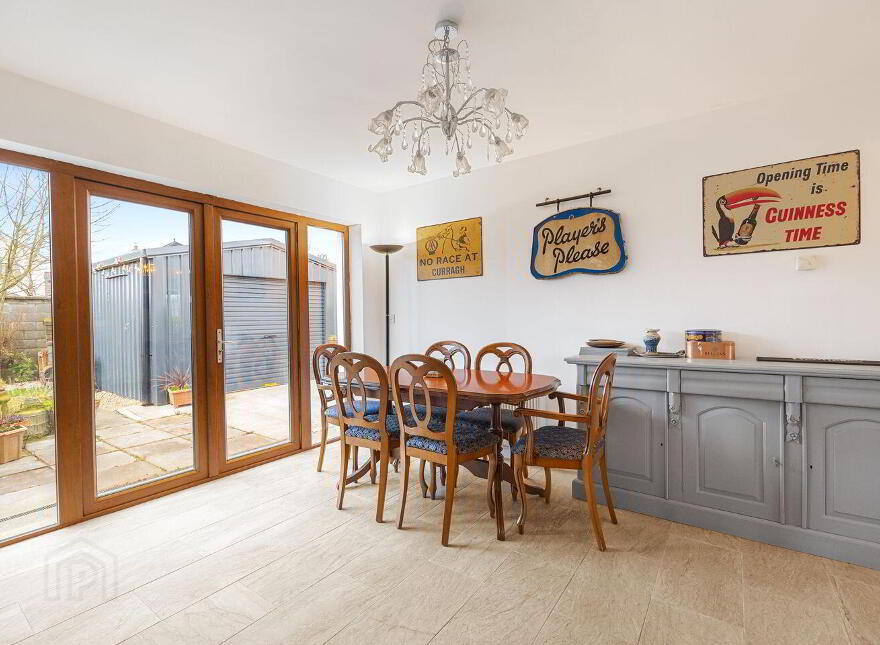 2 The Avenue, Graigavern Lodge, Ballybrittas, R32KT04