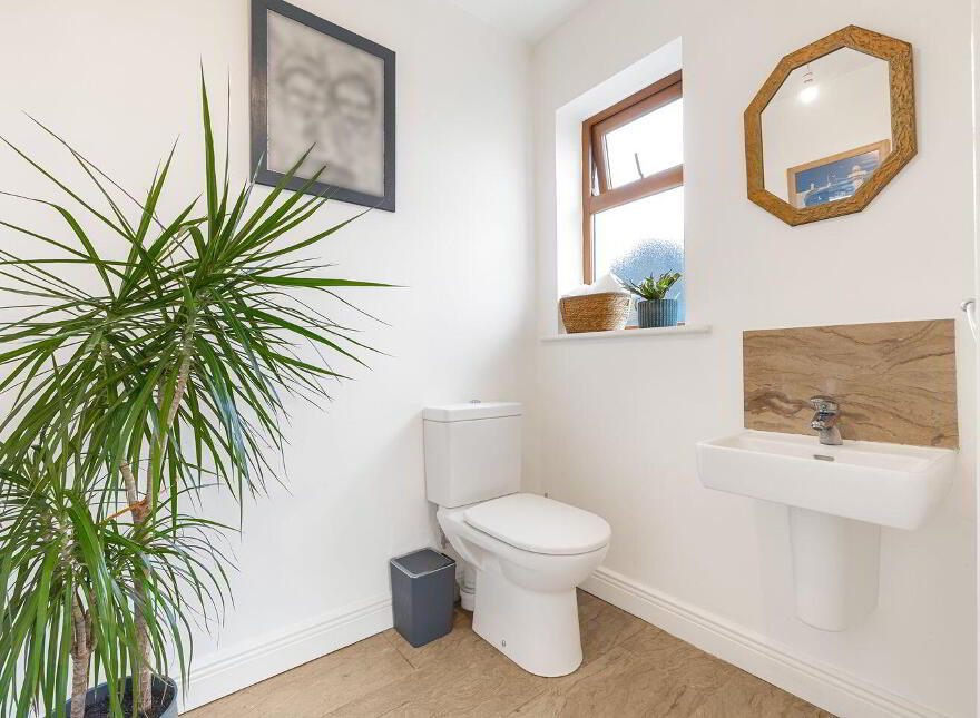 2 The Avenue, Graigavern Lodge, Ballybrittas, R32KT04