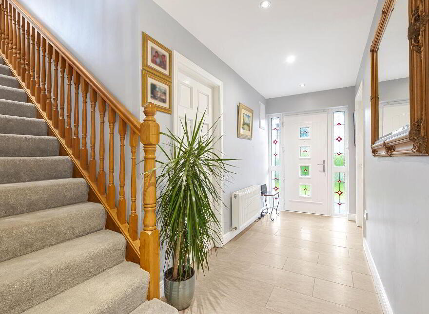 2 The Avenue, Graigavern Lodge, Ballybrittas, R32KT04