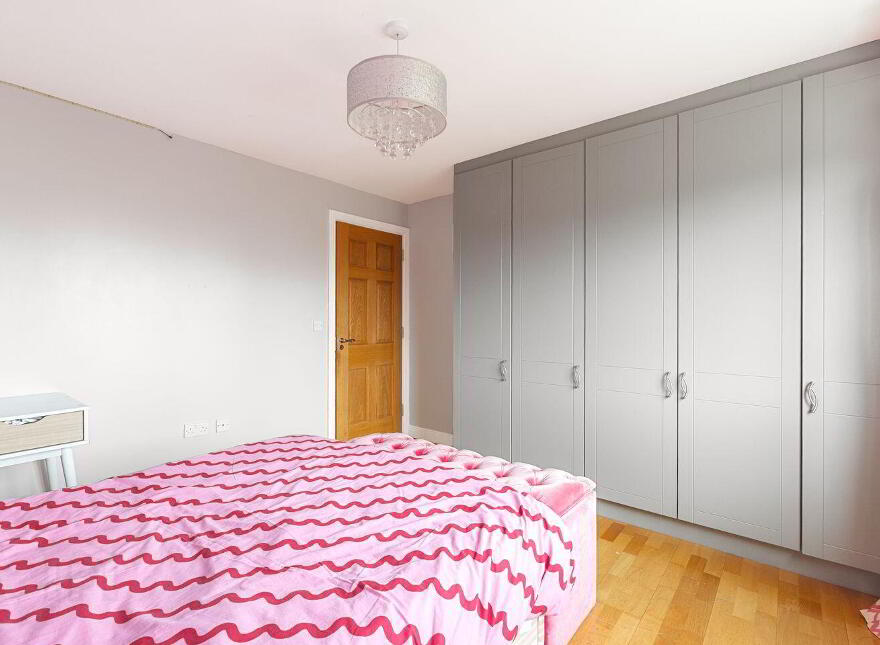 2 The Avenue, Graigavern Lodge, Ballybrittas, R32KT04
