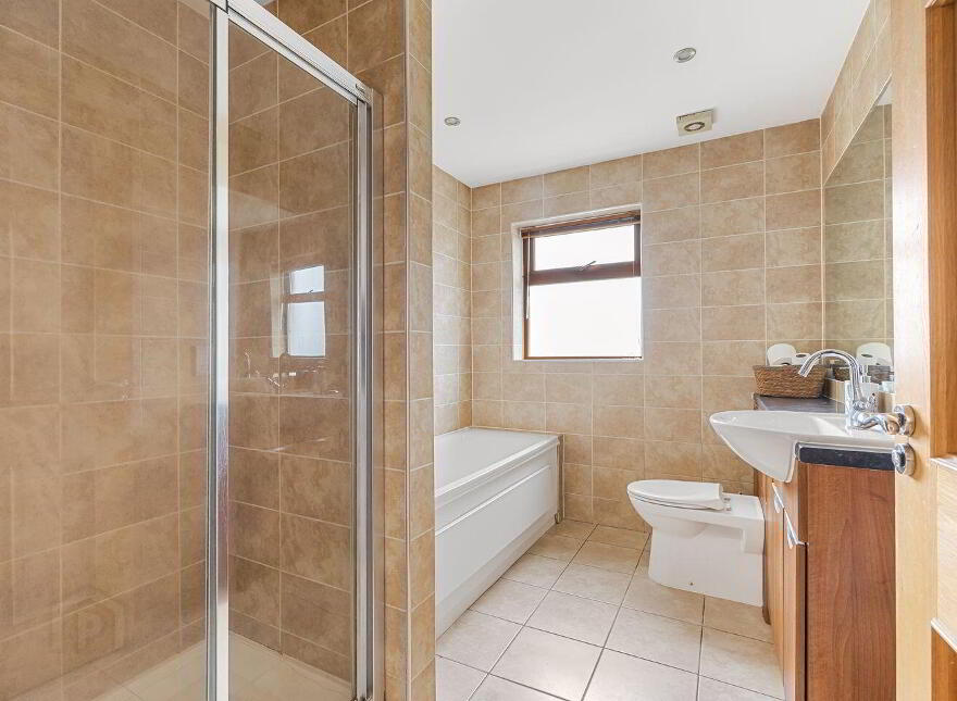 2 The Avenue, Graigavern Lodge, Ballybrittas, R32KT04