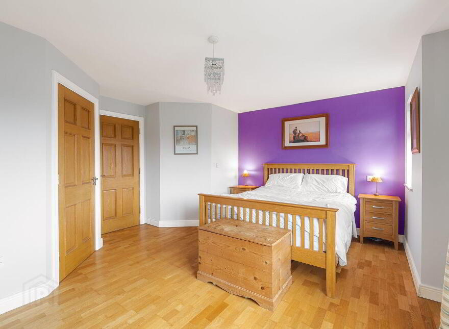2 The Avenue, Graigavern Lodge, Ballybrittas, R32KT04