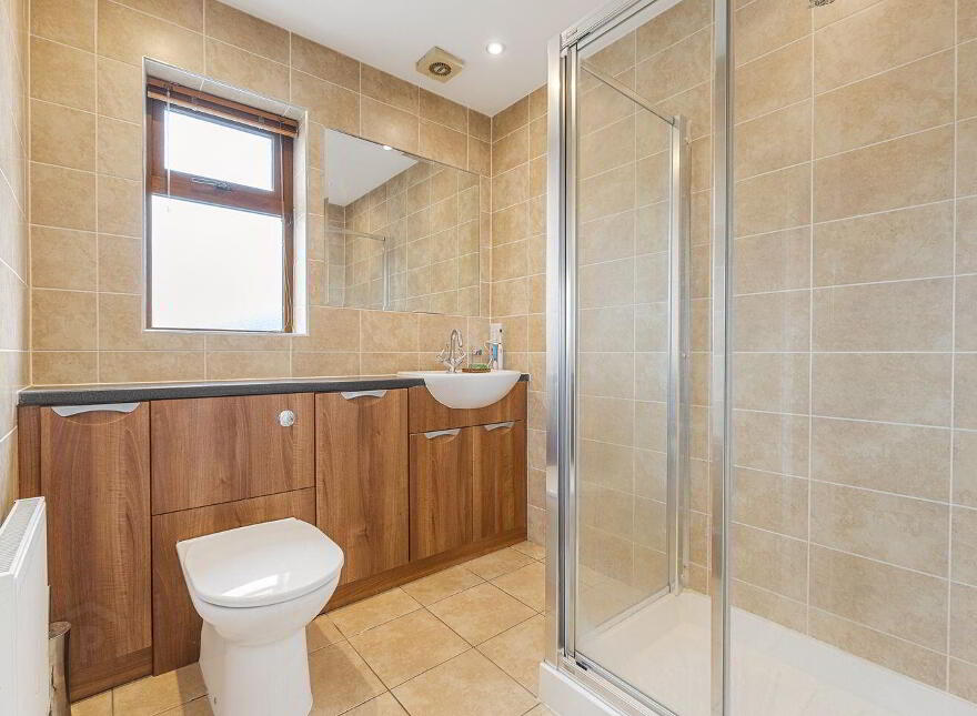 2 The Avenue, Graigavern Lodge, Ballybrittas, R32KT04