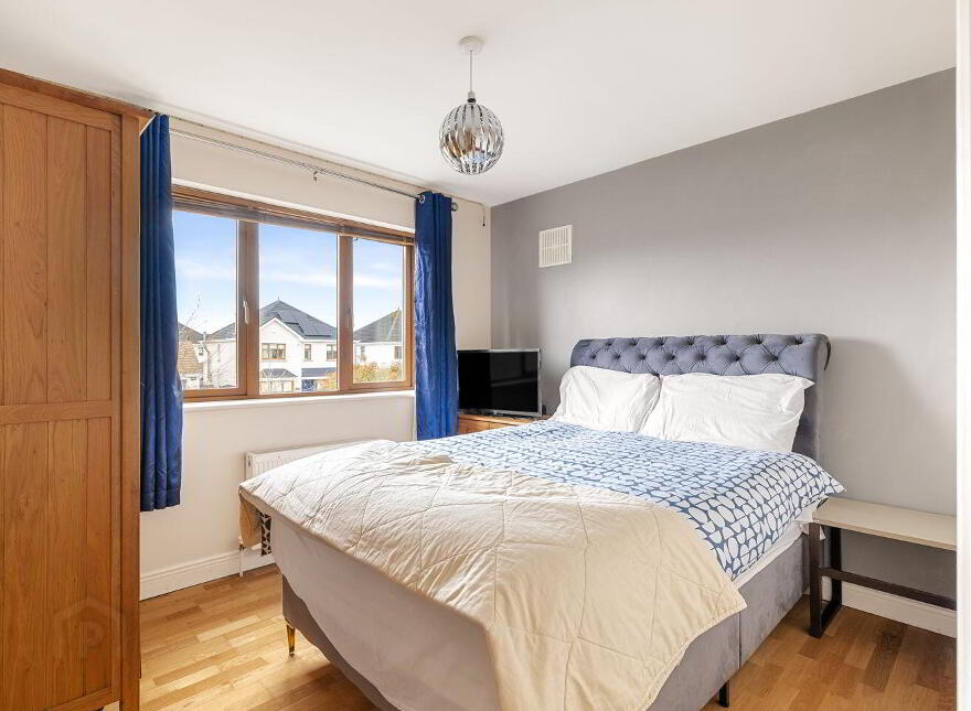 2 The Avenue, Graigavern Lodge, Ballybrittas, R32KT04
