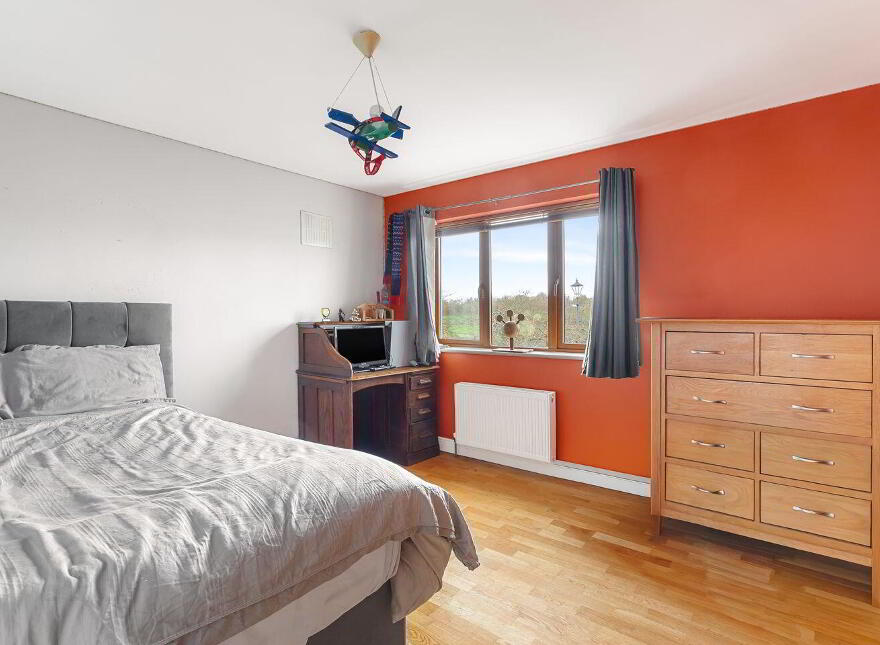 2 The Avenue, Graigavern Lodge, Ballybrittas, R32KT04