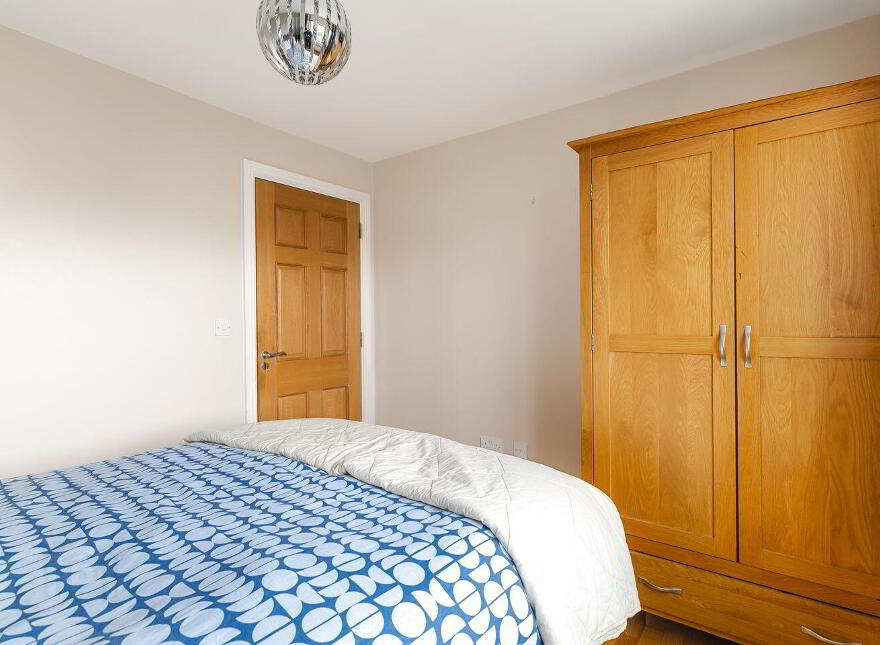 2 The Avenue, Graigavern Lodge, Ballybrittas, R32KT04