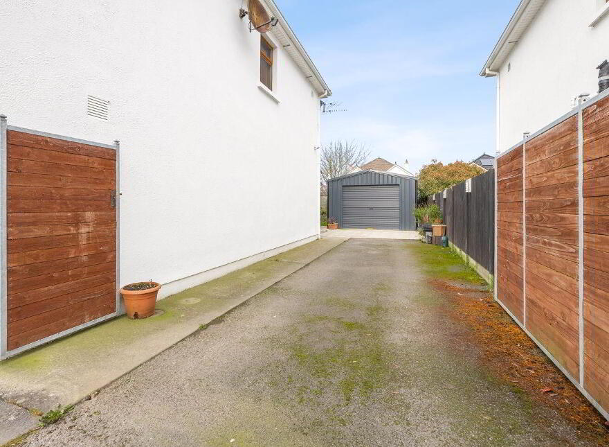 2 The Avenue, Graigavern Lodge, Ballybrittas, R32KT04