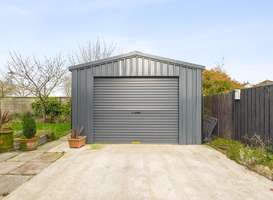 2 The Avenue, Graigavern Lodge, Ballybrittas, R32KT04