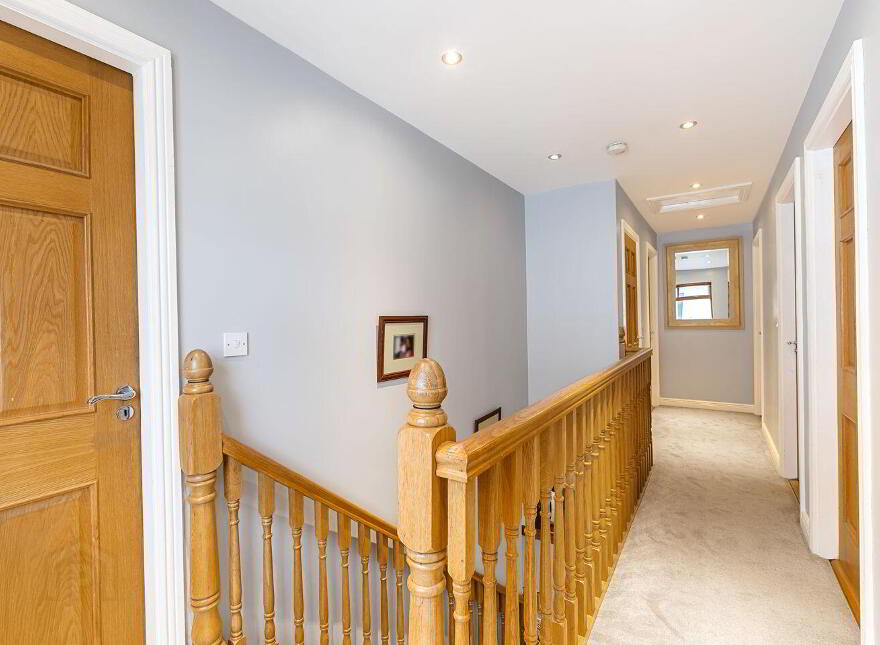 2 The Avenue, Graigavern Lodge, Ballybrittas, R32KT04