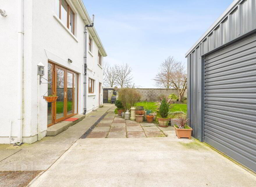 2 The Avenue, Graigavern Lodge, Ballybrittas, R32KT04
