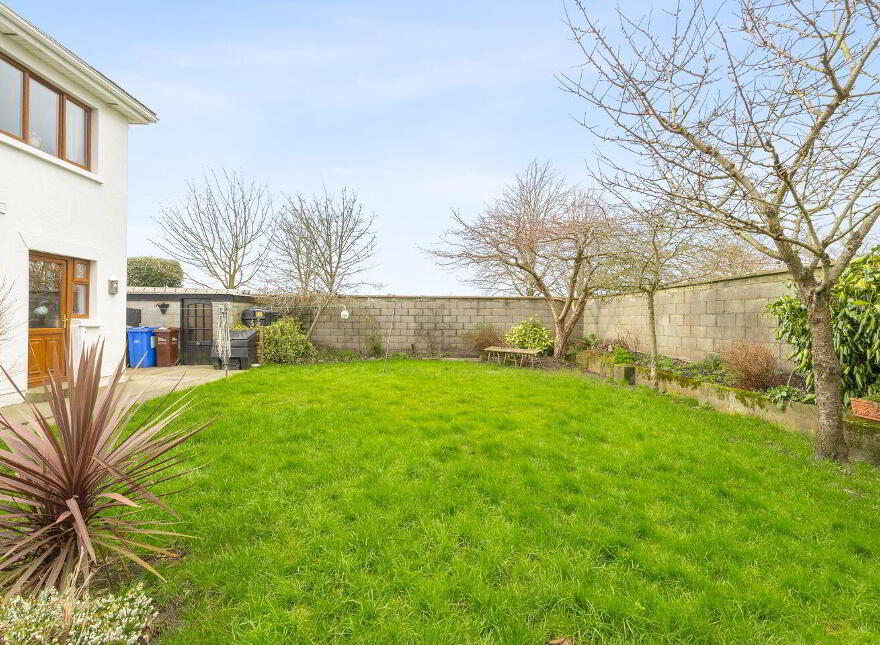 2 The Avenue, Graigavern Lodge, Ballybrittas, R32KT04