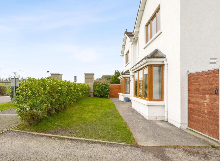 2 The Avenue, Graigavern Lodge, Ballybrittas, R32KT04