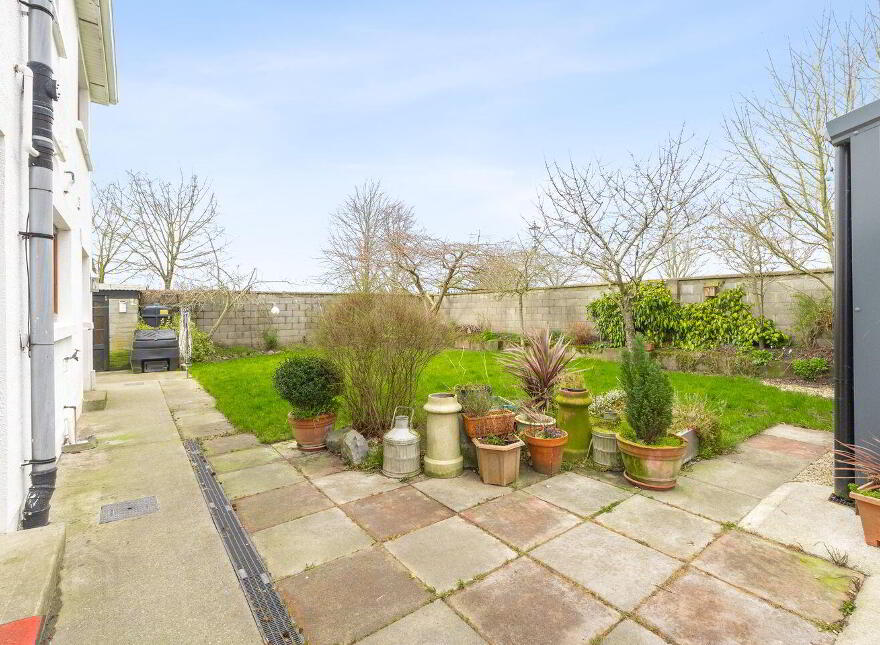 2 The Avenue, Graigavern Lodge, Ballybrittas, R32KT04