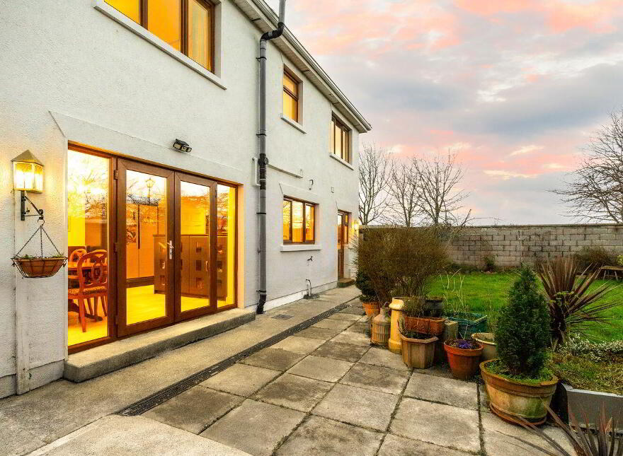 2 The Avenue, Graigavern Lodge, Ballybrittas, R32KT04