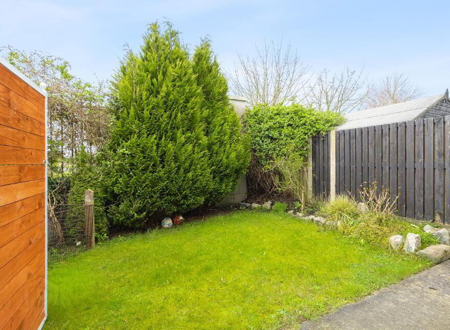 2 The Avenue, Graigavern Lodge, Ballybrittas, R32KT04