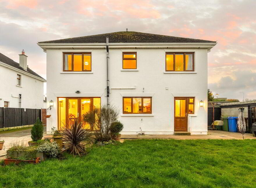 2 The Avenue, Graigavern Lodge, Ballybrittas, R32KT04
