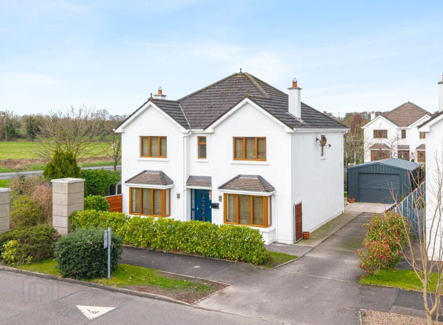 2 The Avenue, Graigavern Lodge, Ballybrittas, R32KT04