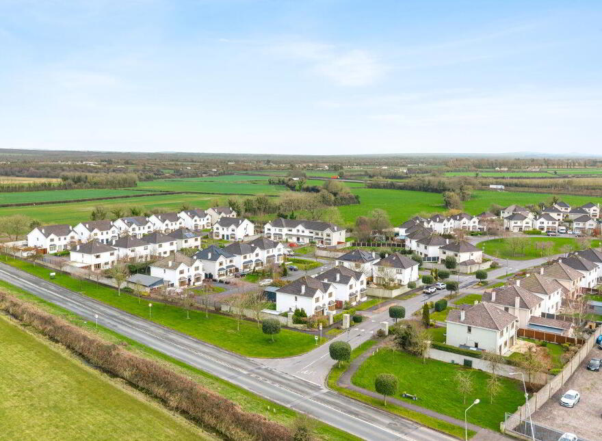 2 The Avenue, Graigavern Lodge, Ballybrittas, R32KT04