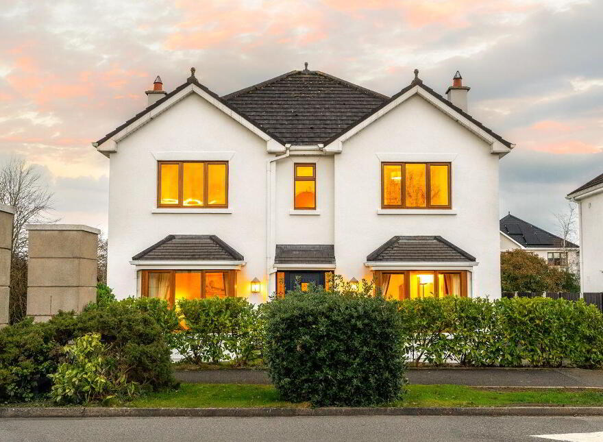 2 The Avenue, Graigavern Lodge, Ballybrittas, R32KT04