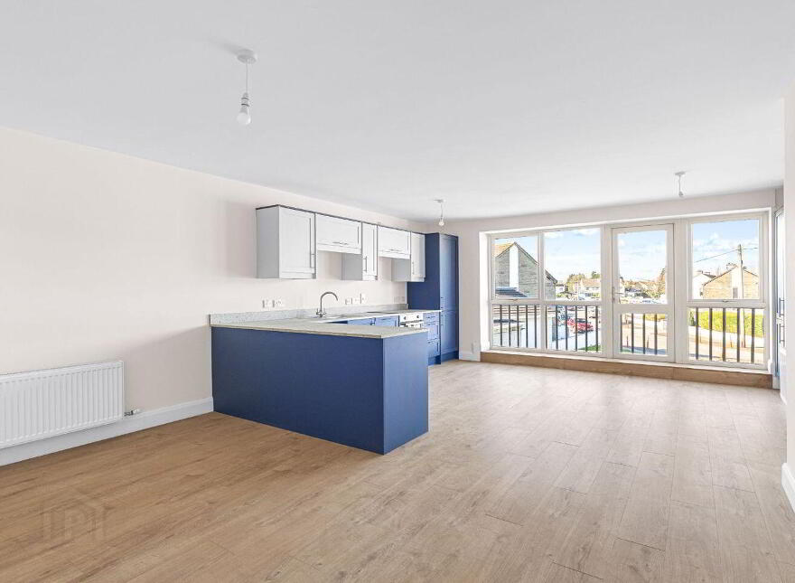 Apartment 2 Gleeson House Eyre Street, Newbridge, W12PX88