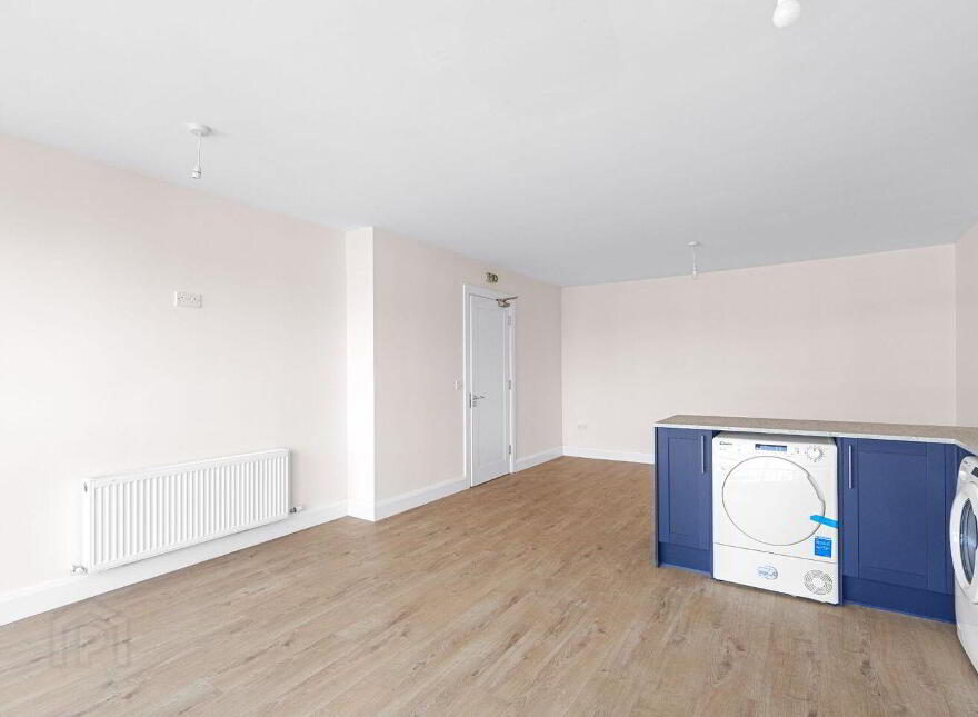 Apartment 2 Gleeson House Eyre Street, Newbridge, W12PX88