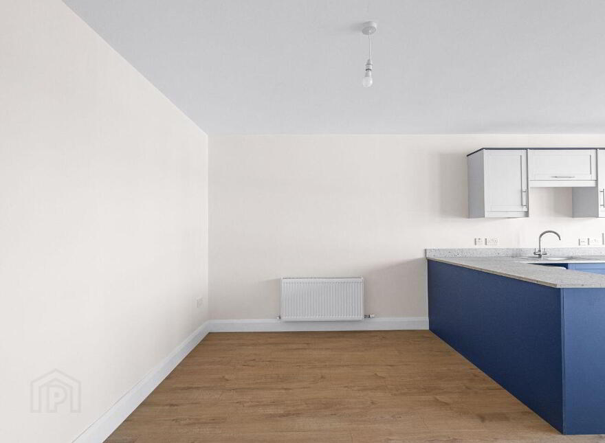 Apartment 2 Gleeson House Eyre Street, Newbridge, W12PX88