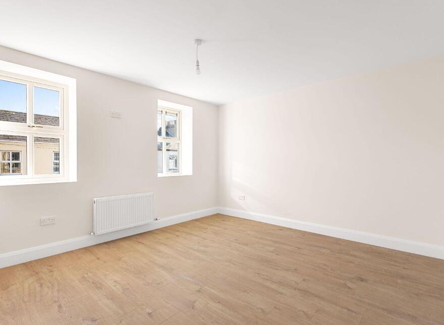 Apartment 2 Gleeson House Eyre Street, Newbridge, W12PX88