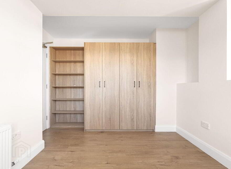 Apartment 2 Gleeson House Eyre Street, Newbridge, W12PX88