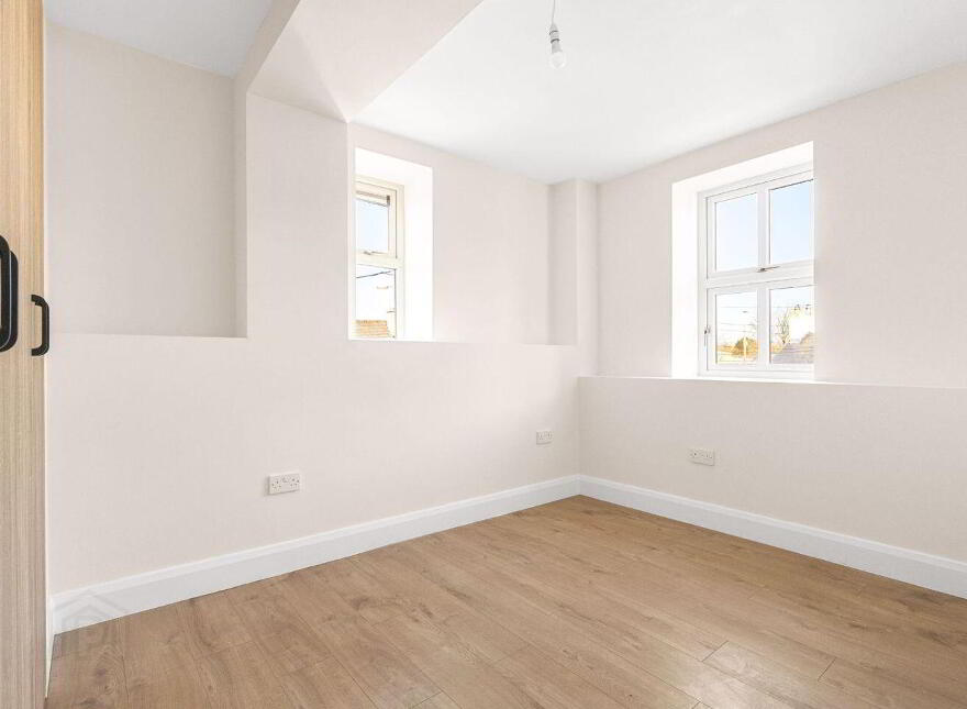 Apartment 2 Gleeson House Eyre Street, Newbridge, W12PX88