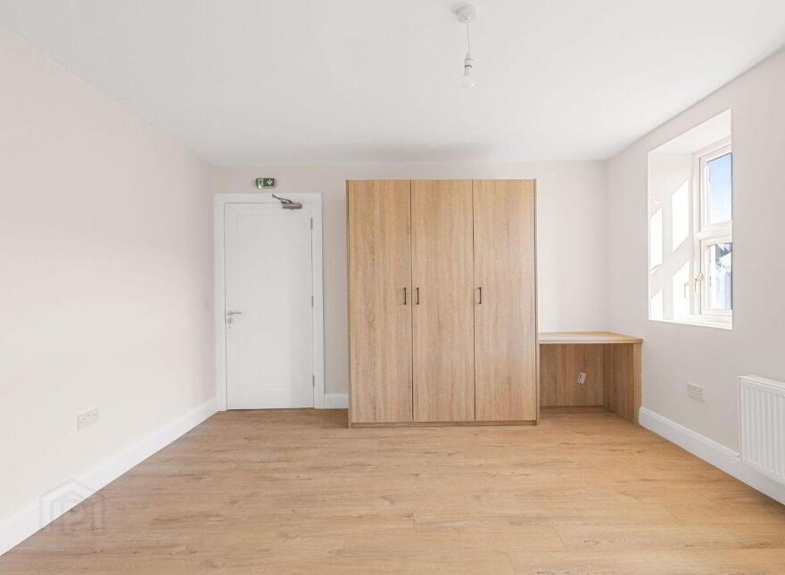 Apartment 2 Gleeson House Eyre Street, Newbridge, W12PX88
