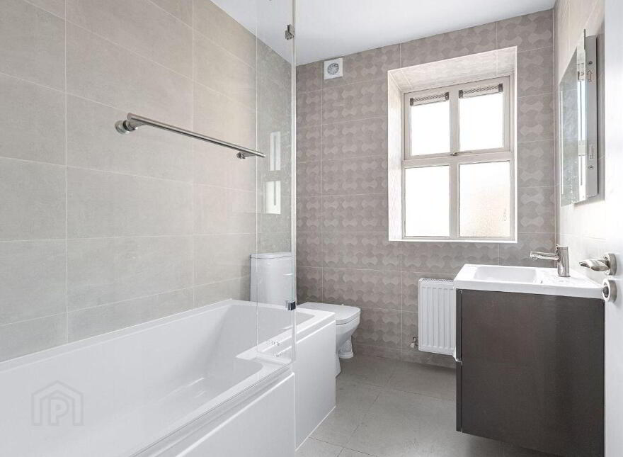 Apartment 2 Gleeson House Eyre Street, Newbridge, W12PX88