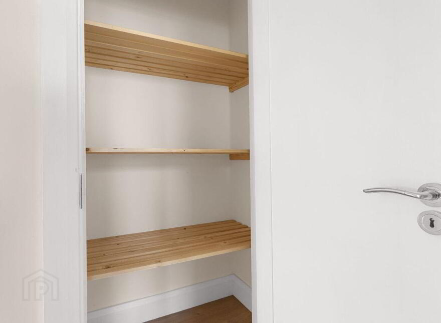 Apartment 2 Gleeson House Eyre Street, Newbridge, W12PX88