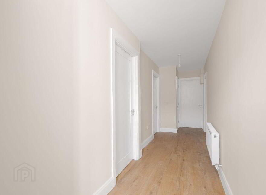 Apartment 2 Gleeson House Eyre Street, Newbridge, W12PX88