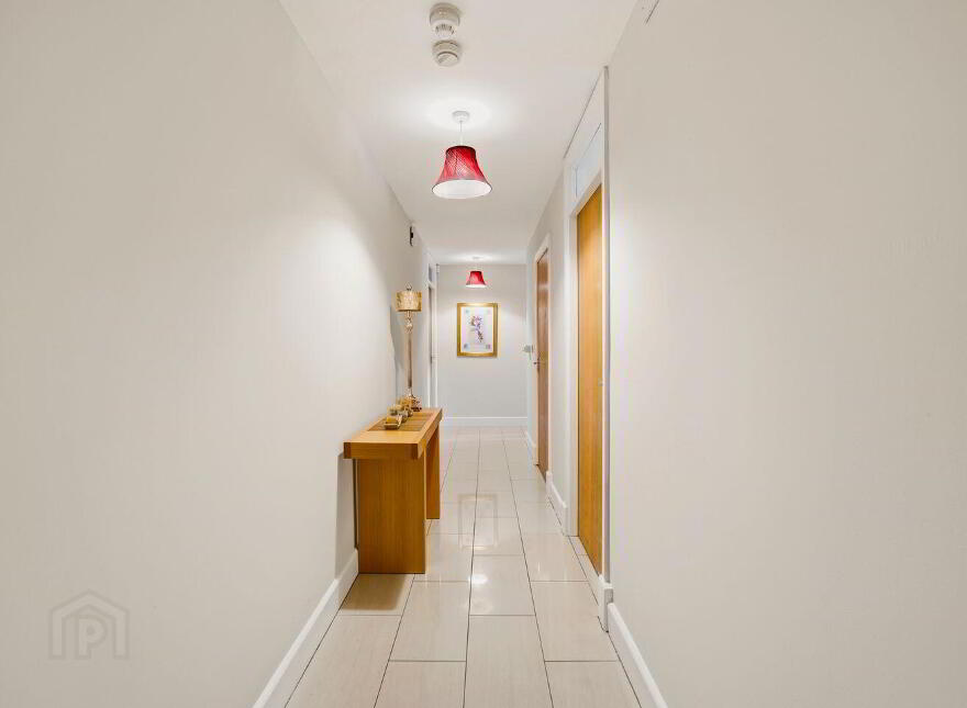 Apt 3, Capella Court, Langton Road, Newbridge, W12XE22