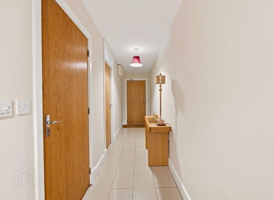 Apt 3, Capella Court, Langton Road, Newbridge, W12XE22