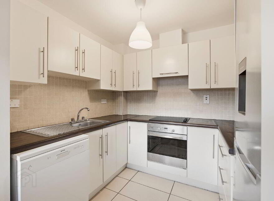 Apt 3, Capella Court, Langton Road, Newbridge, W12XE22