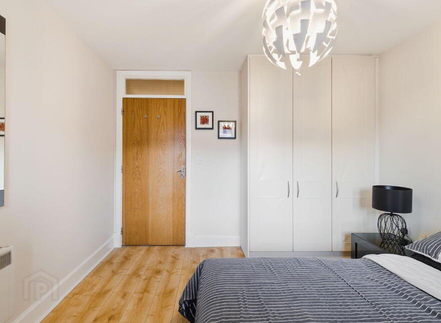 Apt 3, Capella Court, Langton Road, Newbridge, W12XE22