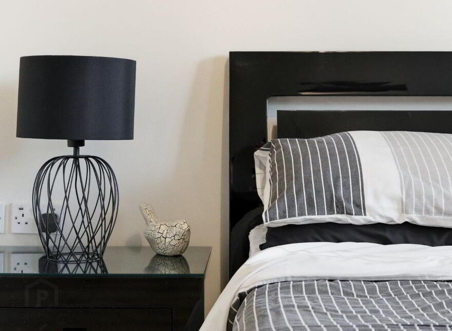 Apt 3, Capella Court, Langton Road, Newbridge, W12XE22