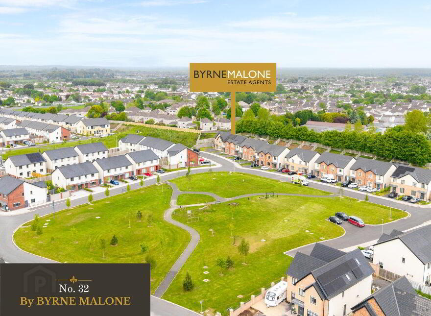 32 Curragh Farm, Newbridge, W12HR83