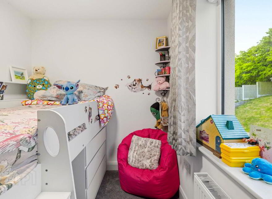 32 Curragh Farm, Newbridge, W12HR83